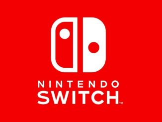 Nintendo Switch firmware versie 5.0.2