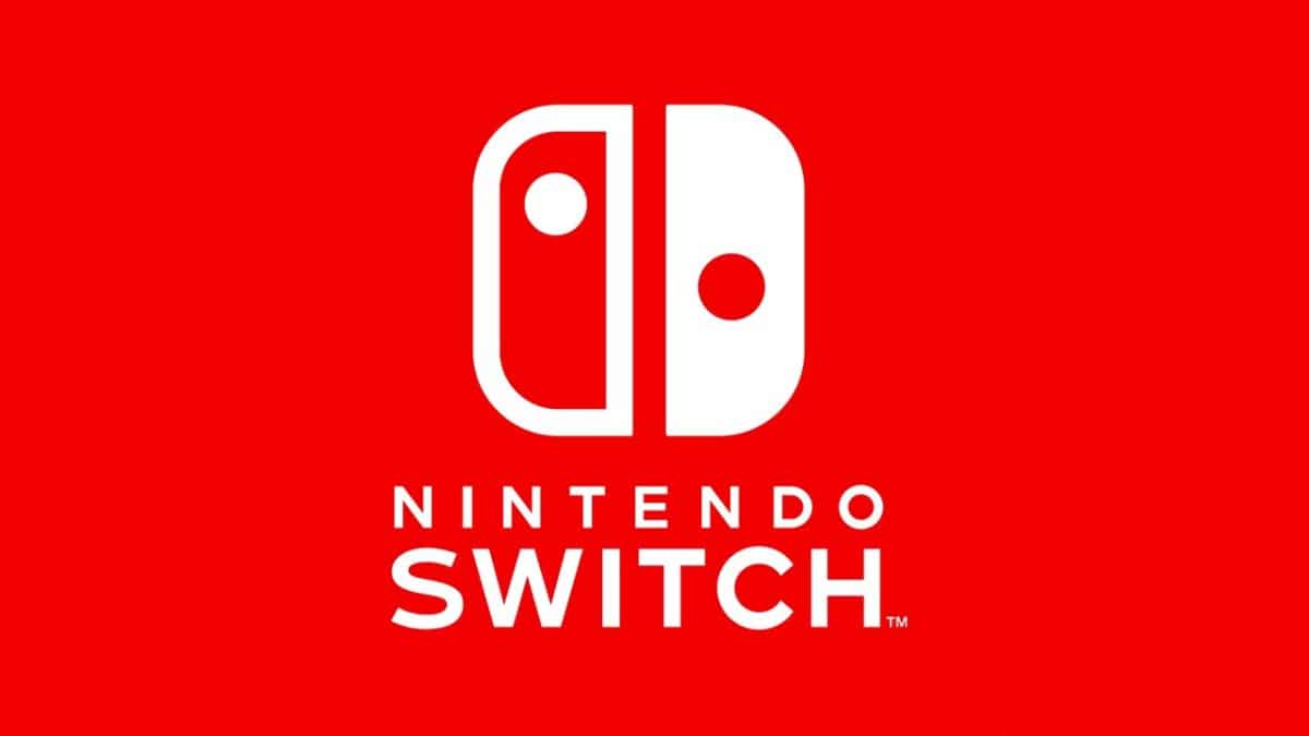 Nintendo Switch firmware versie 5.0.2
