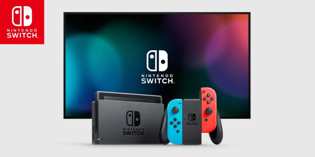 Got a Nintendo Switch for the holidays?