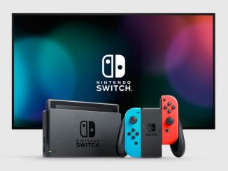 News - Got a Nintendo Switch for the holidays? 