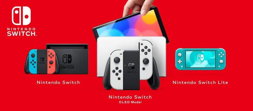 Nintendo Switch heeft nu meer verkocht dan de Game Boy en PS4
