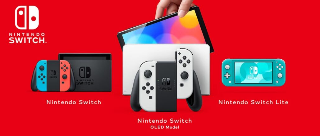 Nintendo Switch has outsold Game Boy and PS4
