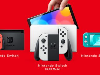 Nintendo Switch heeft nu meer verkocht dan de Game Boy en PS4
