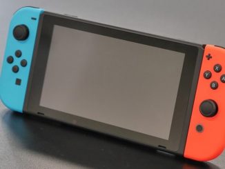 Nintendo Switch sales after 6 month are half of Wii U … after 5 years