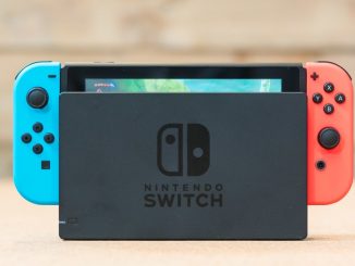 Nintendo Switch sold more in less than one year than Wii in Japan