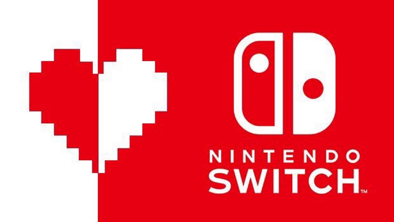 Nintendo Switch is precies wat de meesten van ons wilden in de Wii U
