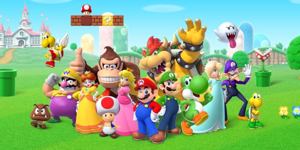 Nintendo Switch Lite – Welcome To The Family Trailer
