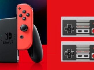 Nintendo Switch officially outsold the NES worldwide
