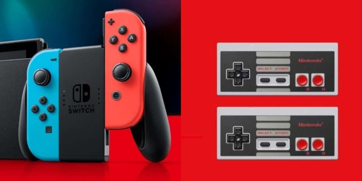 Nintendo Switch officially outsold the NES worldwide