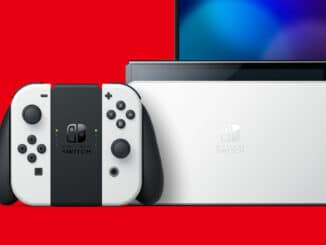 Nintendo Switch OLED Joy-Cons – Hetzelfde als de huidige Joy-Cons