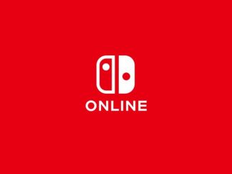 News - Nintendo Switch Online app iOS (1.1.3) 