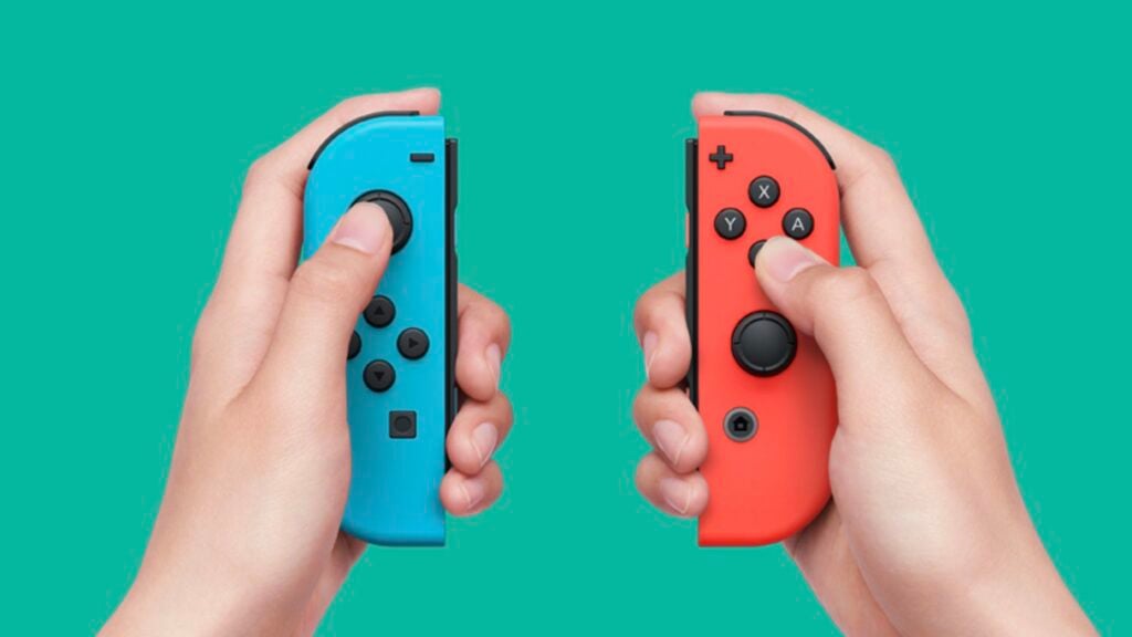 Nintendo Switch Online app – iOS 14 vereist vanaf deze zomer