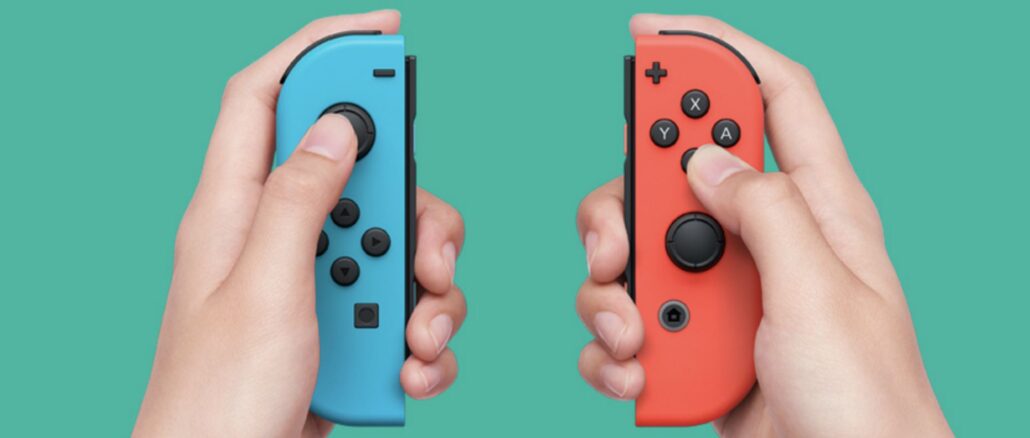 Nintendo Switch Online app – iOS 14 requirement this summer