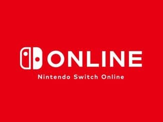 Nintendo Switch Online app – Versie 2.2.0 patch notes