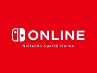 Nintendo Switch Online app versie 2.5.0 patch notes