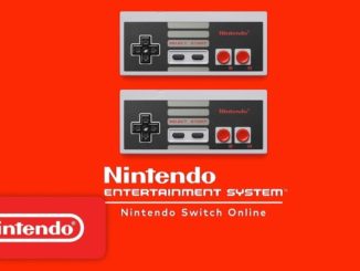 Nintendo Switch Online zal uiteindelijk geen nieuwe NES games meer ontvangen