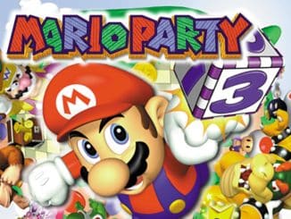 Nintendo Switch Online + Expansion Pack – Mario Party 1+2 komen op 2 November