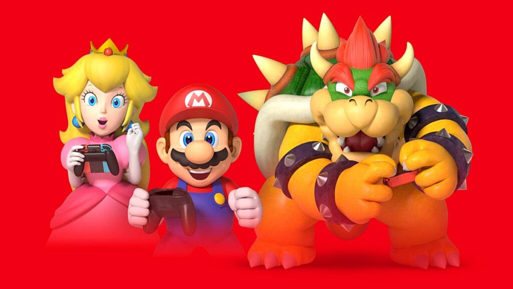 Nintendo Switch Online free for 7 days without using Platinum Points