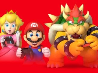 Nintendo Switch Online 7 dagen gratis zonder gebruik van platina punten