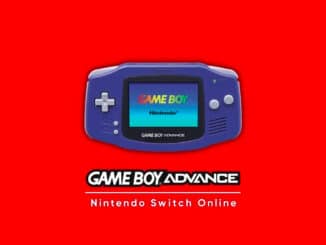 Nintendo Switch Online – Game Boy Advance, Game Boy and Game Boy Color emulators found
