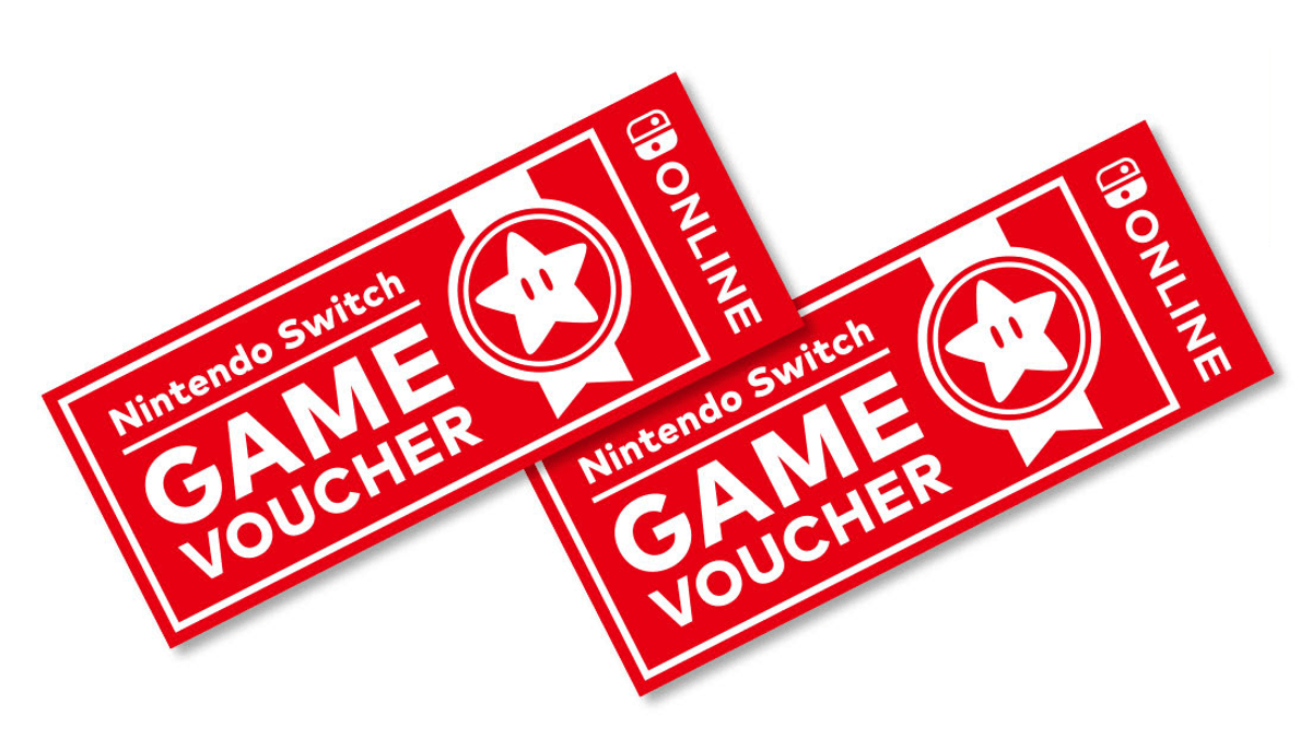 Nintendo Switch Online Game Vouchers and Their Future Possibilities