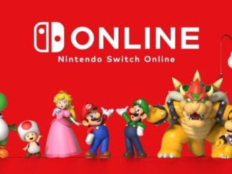 Nintendo Switch Online growing thanks to Splatoon 2 and Smash