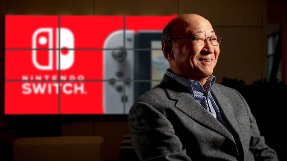 Nintendo Switch Online lanceert september 2018