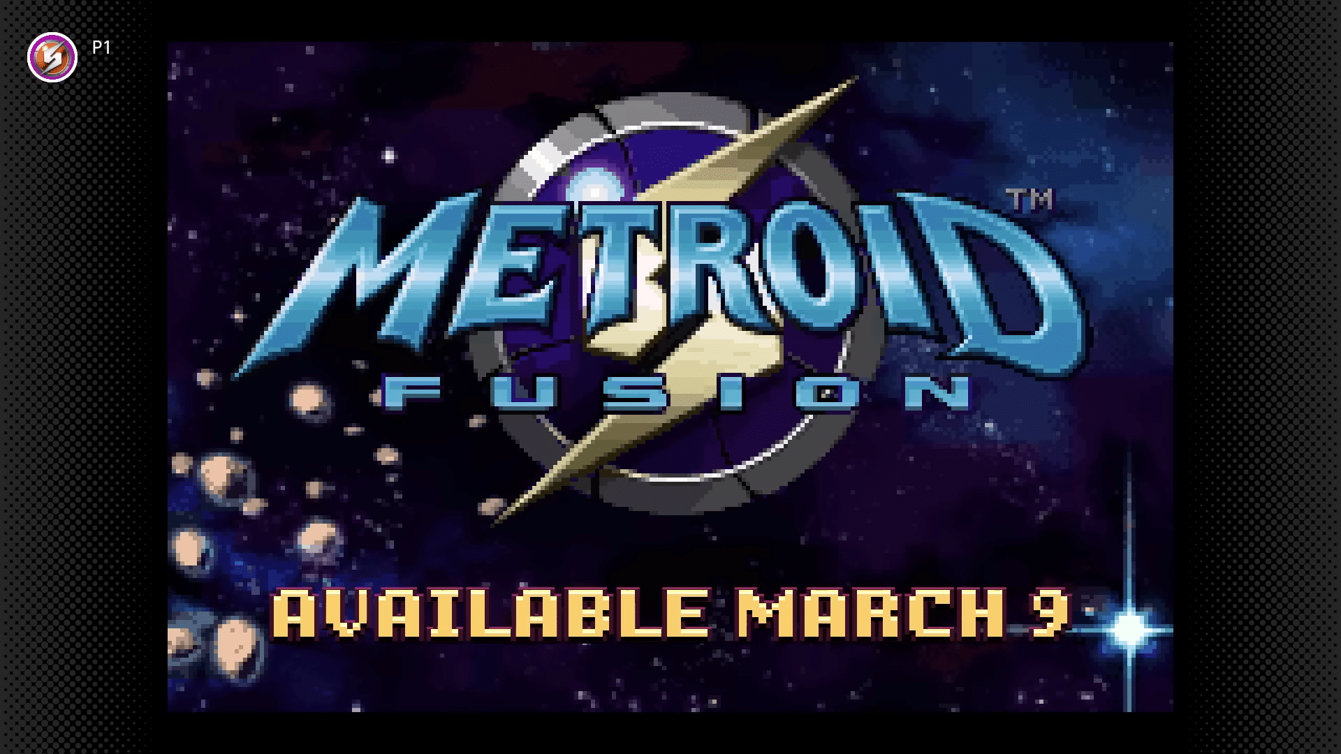 Nintendo Switch Online – Metroid Fusion komt spoedig