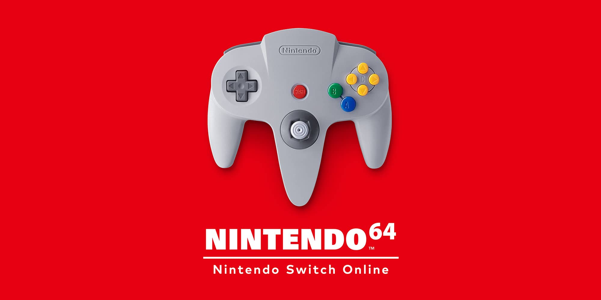 Nintendo Switch Online N64 spellen nu goed
