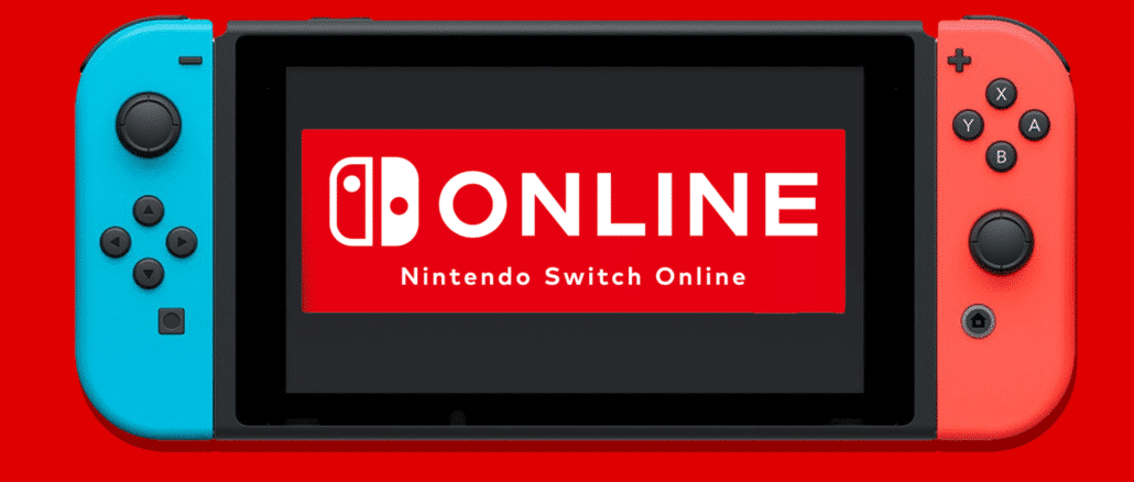 Nintendo Switch Online NES and SNES no more monthly updates