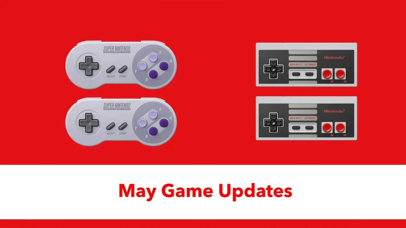 Nintendo Switch Online – NES/SNES games Congo’s Caper, Rival Turf!, Pinball en Umihara Kawase