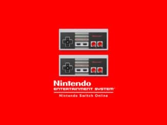 Nieuws - Nintendo Switch Online: Nieuwe games NES 