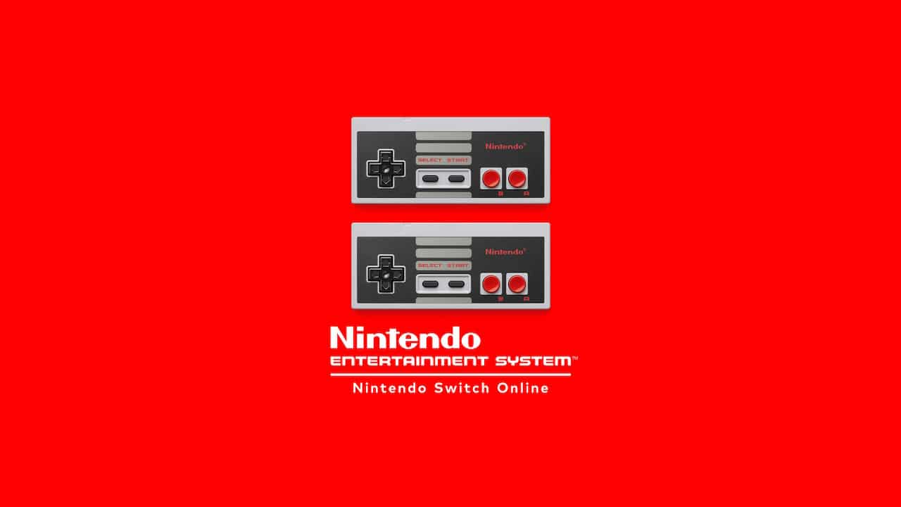 Nintendo Switch Online: Nieuwe games NES