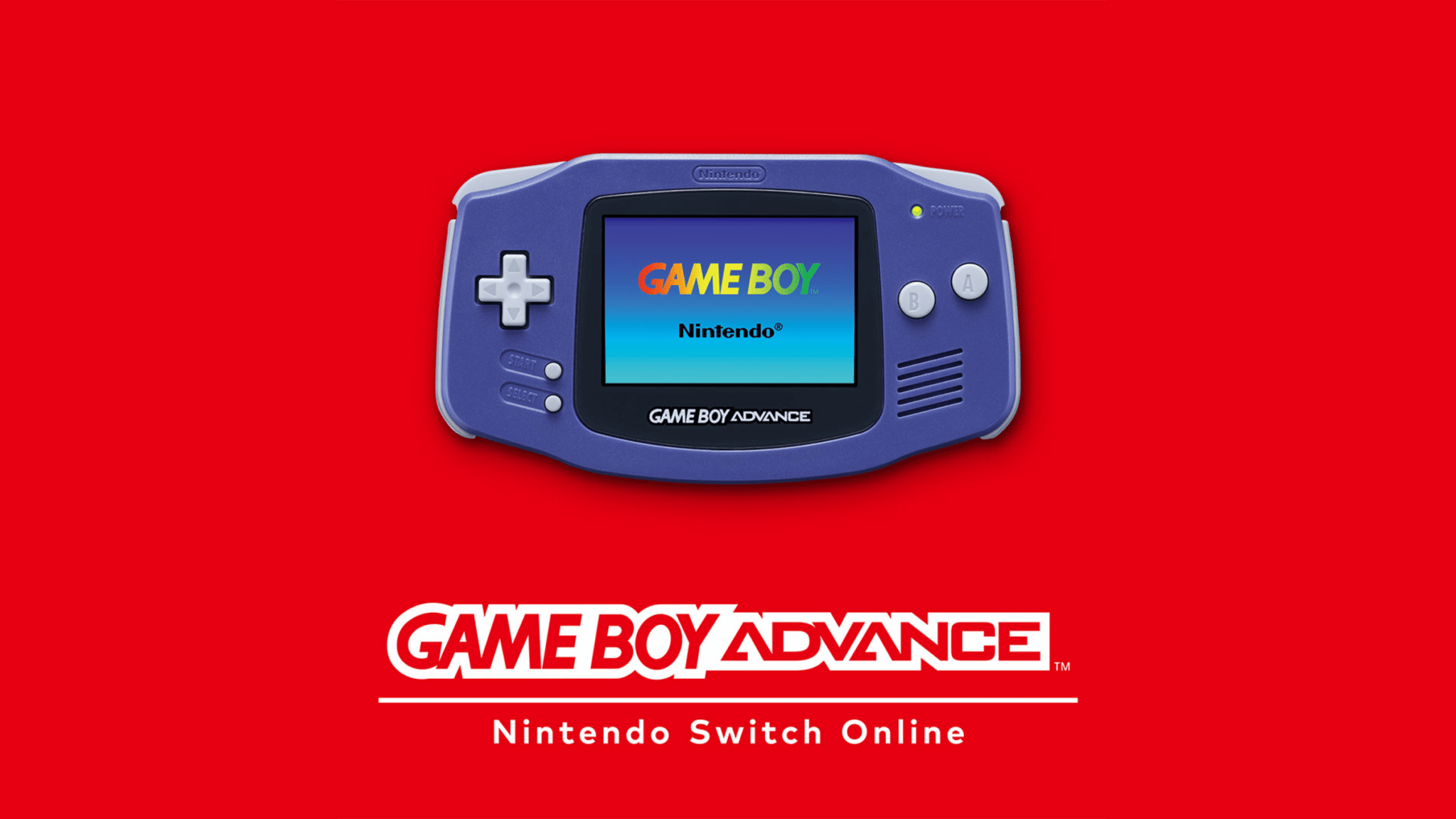 Nintendo Switch Online – No schedule for additional Game Boy/GBA games