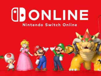 Nieuws - Nintendo Switch Online overview trailer 