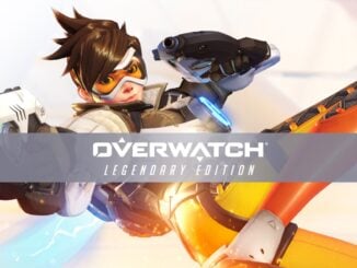 Nintendo Switch Online – Overwatch is Free to Play