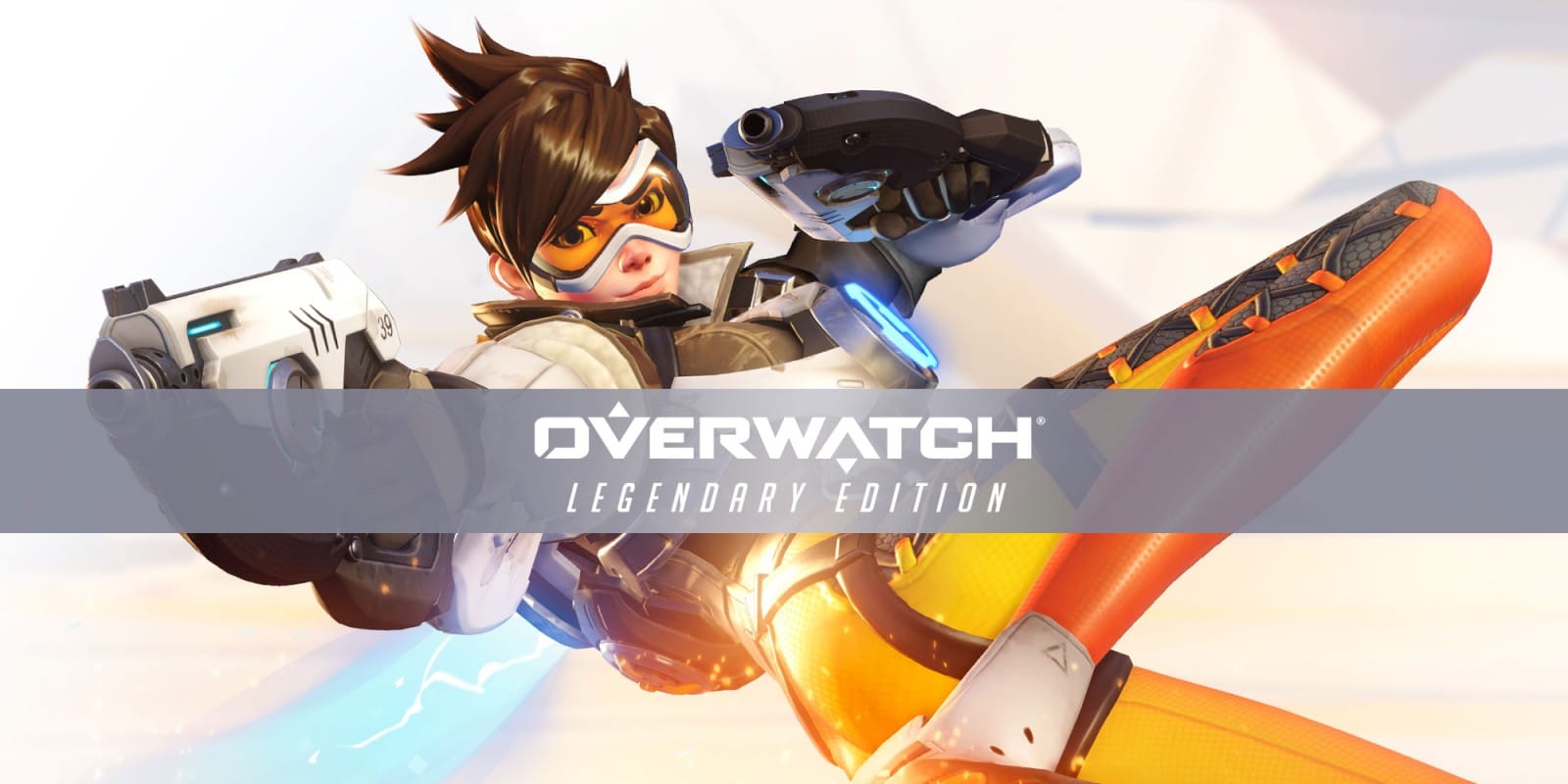 Nintendo Switch Online – Overwatch is Free to Play Nintendo Switch Online – Overwatch is Free to Play