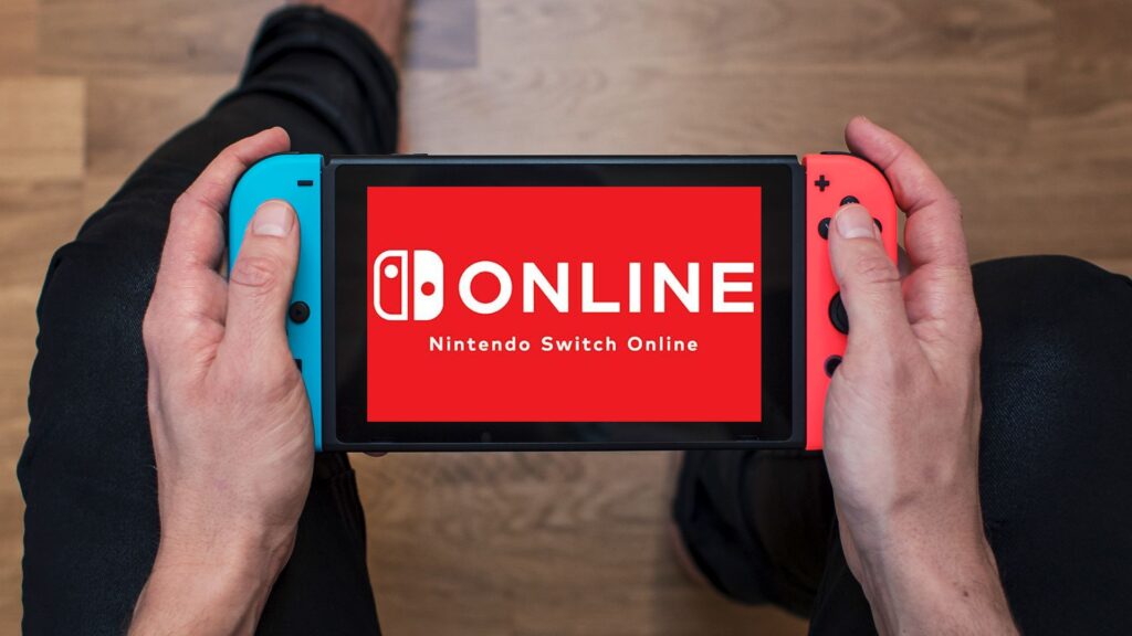 Het Nintendo Switch Online Playtest-programma zorgt opschudding Het Nintendo Switch Online Playtest-programma zorgt opschudding
