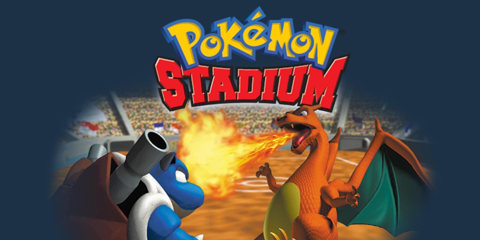 Nintendo Switch Online – Pokemon Stadium – De nieuwste updates verkennen