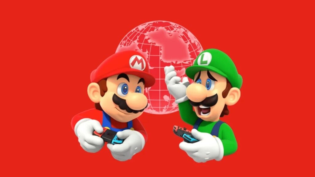 Nintendo Switch Online Price Adjustment in Latin America