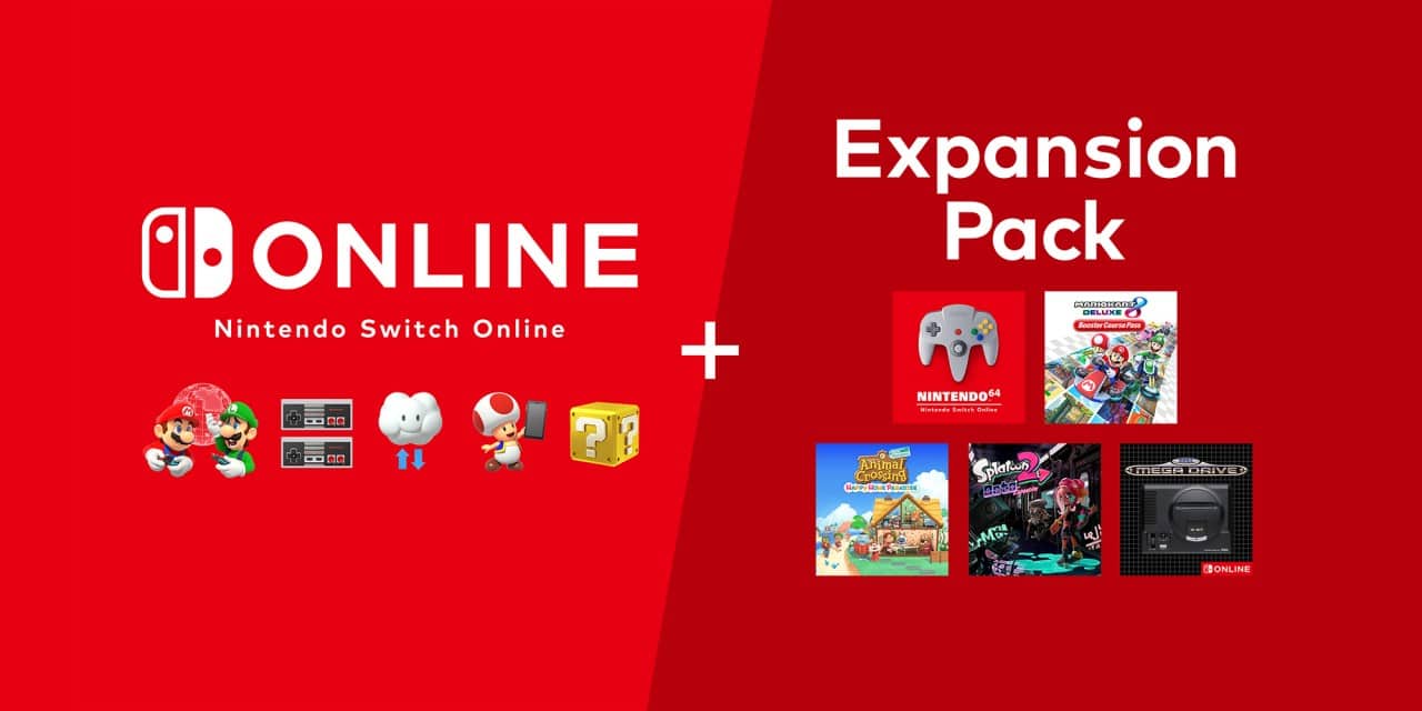 Nintendo Switch Online – September 2023 Retro Update