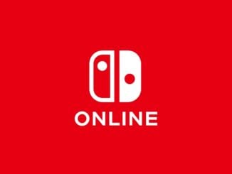 Nintendo Switch Online Service persbericht