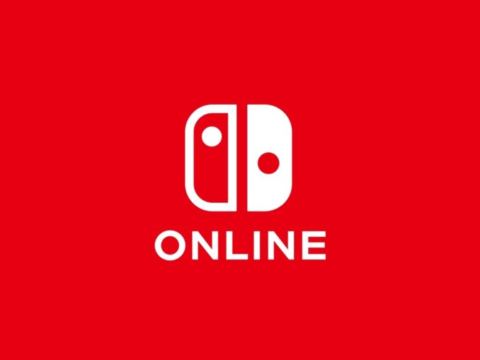 Nieuws - Nintendo Switch Online Service persbericht 
