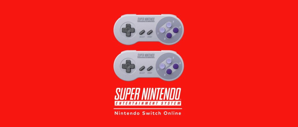 Nintendo Switch Online – Special versions of Super Mario World & Super Punch-Out added