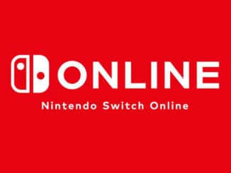 Nintendo Switch Online start op 19 september