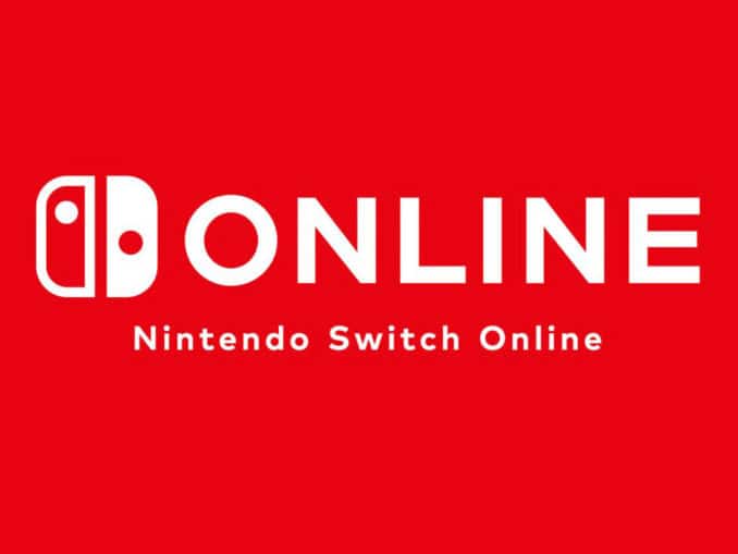 Nieuws - Nintendo Switch Online start op 19 september 