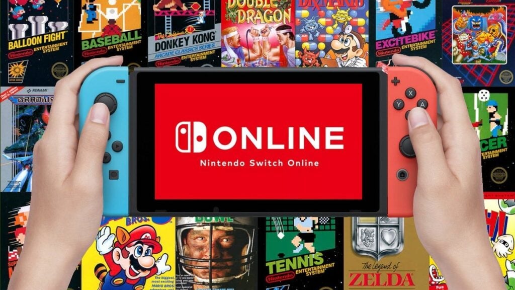 Nintendo Switch Online bijgewerkt met nieuwe SNES- en NES-spellen Nintendo Switch Online bijgewerkt met nieuwe SNES- en NES-spellen