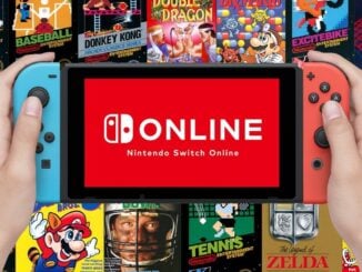 Nintendo Switch Online bijgewerkt met nieuwe SNES- en NES-spellen