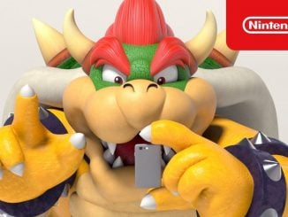 Nieuws - Nintendo Switch Parental Controls App vermeld firmware 5.0 