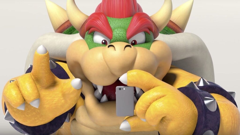 Nintendo Switch Parental Controls App – Versie 1.12.0